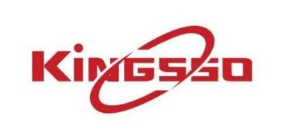 Trademark KINGSSO + LOGO