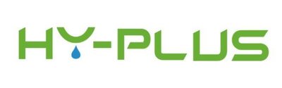 Trademark HY-PLUS + LOGO