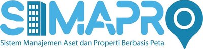 Trademark SIMAPRO SISTEM MANAJEMEN ASET DAN PROPERTI BERBASIS PETA