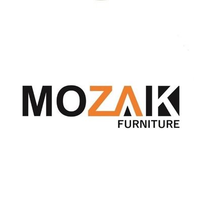 Trademark MOZAIK FURNITURE