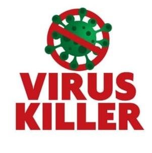 Trademark VIRUS KILLER