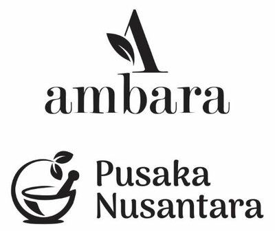 Trademark AMBARA PUSAKA NUSANTARA + LOGO