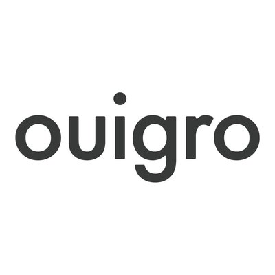 Trademark ouigro