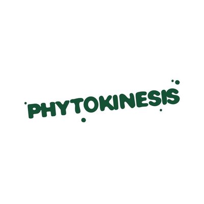 Trademark PHYTOKINESIS