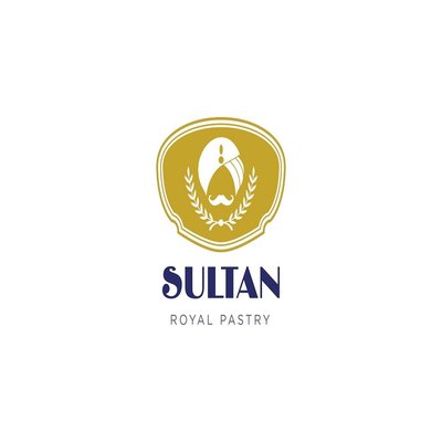 Trademark SULTAN ROYAL PASTRY