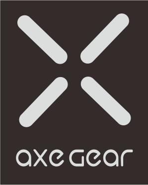 Trademark axe gear