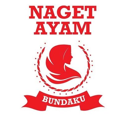 Trademark Naget Ayam Bundaku