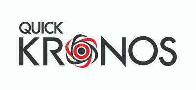 Trademark QUICK KRONOS + LOGO