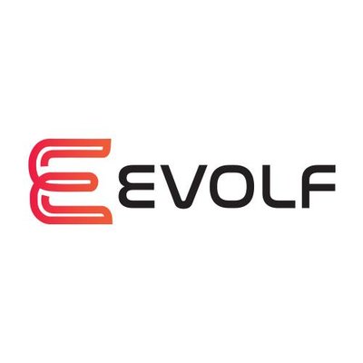 Trademark EVOLF