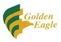 Trademark GOLDEN EAGLE DAN LOGO