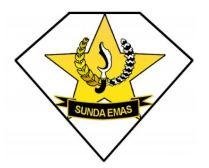 Trademark SUNDA EMAS DAN LUKISAN