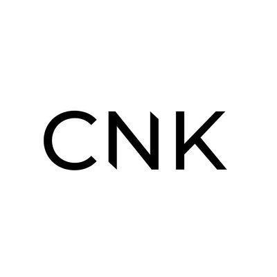 Trademark CNK