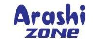 Trademark ARASHI ZONE