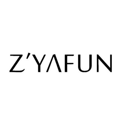 Trademark Z’YAFUN logo