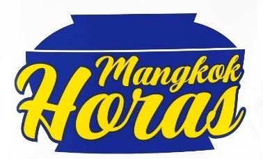 Trademark MANGKOK HORAS