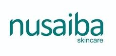 Trademark NUSAIBA SKINCARE