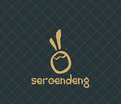 Trademark SEROENDENG