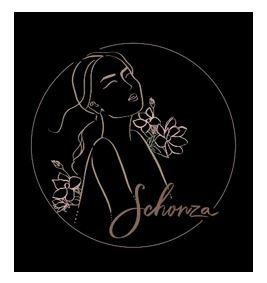 Trademark Schonza + logo