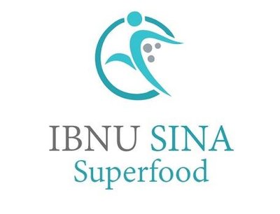 Trademark IBNU SINA Superfood