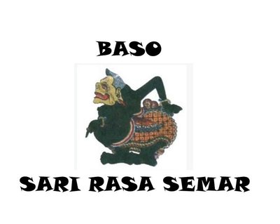 Trademark BASO SARI RASA SEMAR