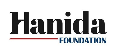 Trademark HANIDA FOUNDATION