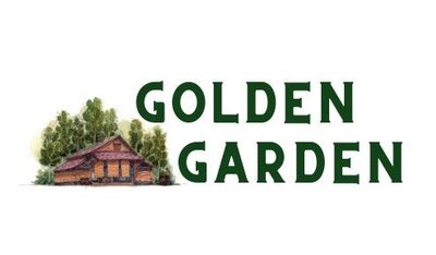 Trademark GOLDEN GARDEN