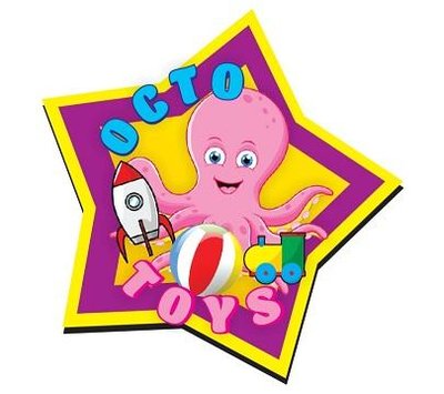 Trademark OCTO TOYS