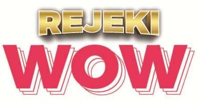 Trademark Rejeki WOW