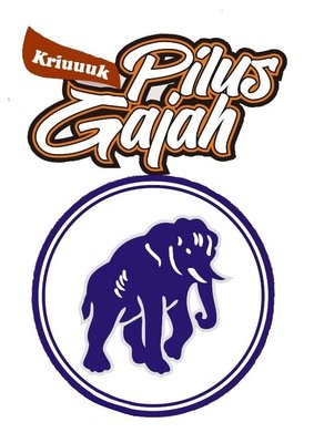 Trademark PILUS GAJAH