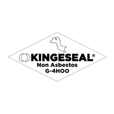 Trademark KINGESEAL