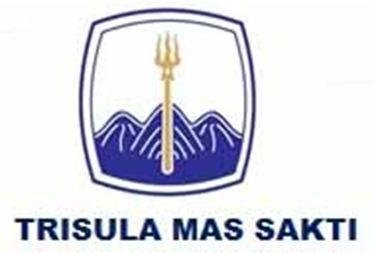 Trademark TRISULA MAS SAKTI DAN LUKISAN