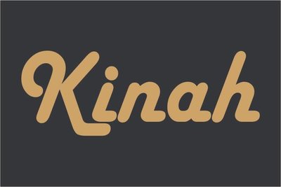 Trademark KINAH