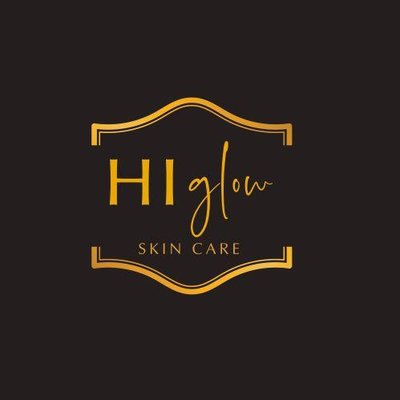 Trademark Hi Glow Skin Care