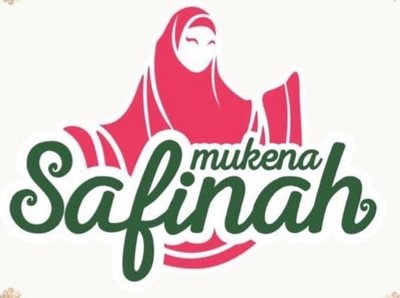 Trademark Mukena Safinah