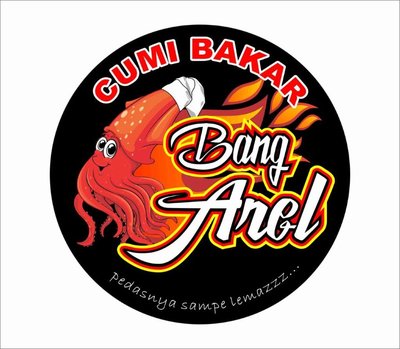 Trademark CUMI BAKAR BANG AREL