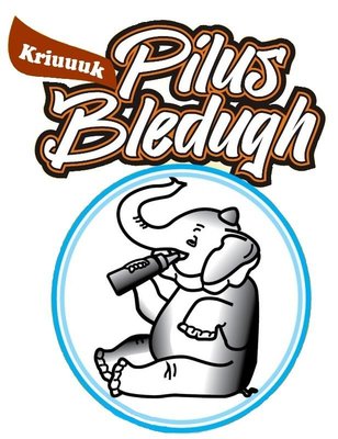 Trademark PILUS BLEDUGH