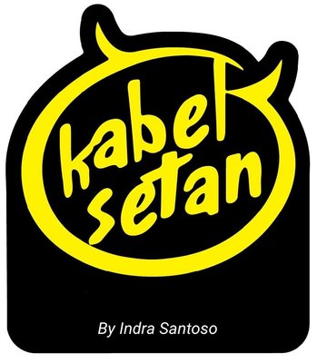 Trademark KABEL SETAN by Indra Santoso