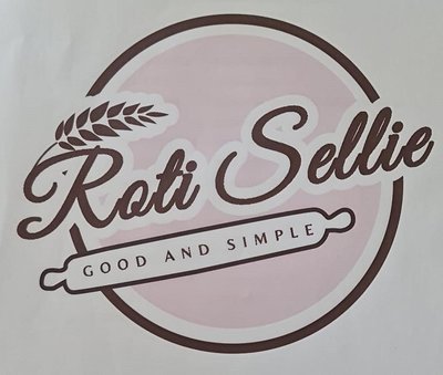 Trademark Roti Sellie