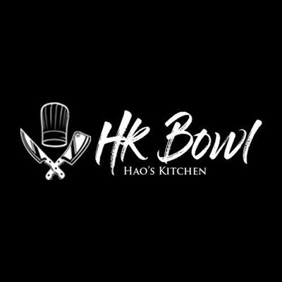 Trademark HK Bowl