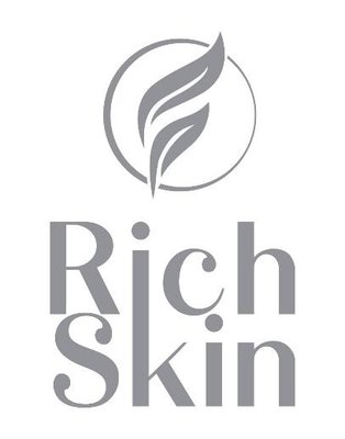 Trademark RichSkin dan Logo