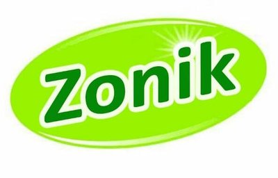 Trademark Zonik