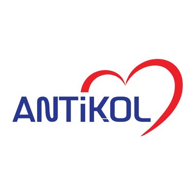 Trademark Antikol