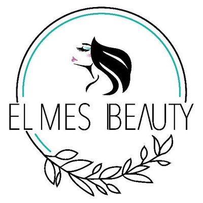 Trademark EL MES BEAUTY dan Logo