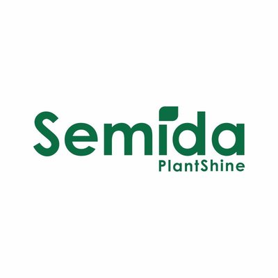 Trademark Semida Plantshine