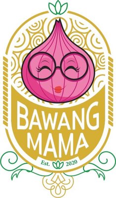 Trademark BAWANG MAMA