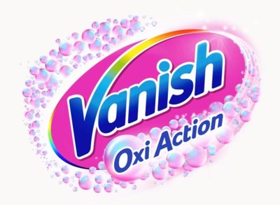 Trademark Vanish Logo 2020 Full