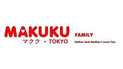 Trademark MAKUKU TOKYO FAMILY Father and Mother I love You