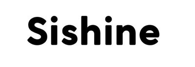 Trademark SISHINE