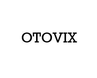 Trademark OTOVIX