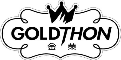 Trademark GOLDTHON